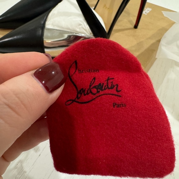 Beautiful brand new heels - Picture 11 of 11